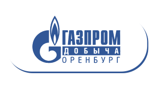 Оренбург Газпром Оренбург Газпром